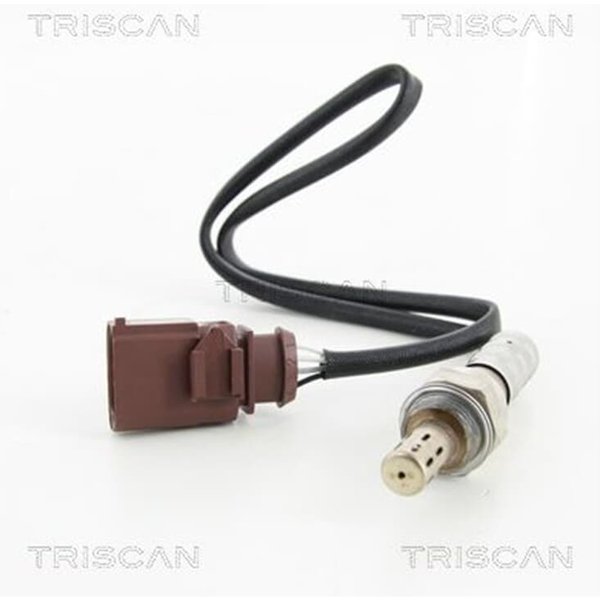 Triscan Lambdasonde Audi A3 VW Golf Passat 1,4-image