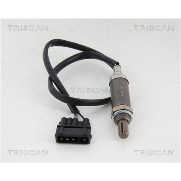 Triscan Lambdasonde Seat Ibiza Toledo Skoda Fabia Rapid VW Polo-image