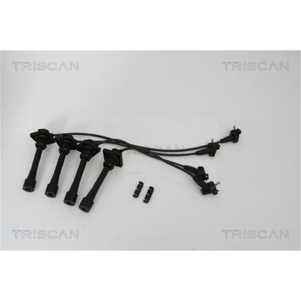 Triscan ZüNdleitungssatz Toyota Corolla E11-image