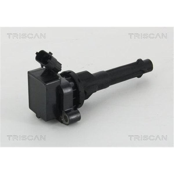 Triscan ZüNdspule Toyota Corolla E11 1,4-image
