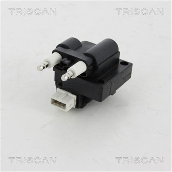 Triscan ZüNdspule Daihatsu Cuore Move Sirion Trevis Yrv-image
