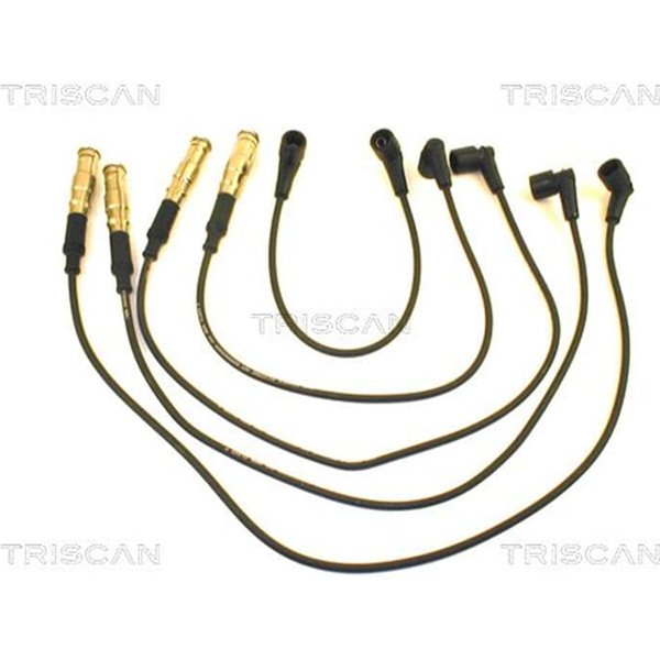 Triscan ZüNdleitungssatz Mercedes 124 190 G-Klasse-image