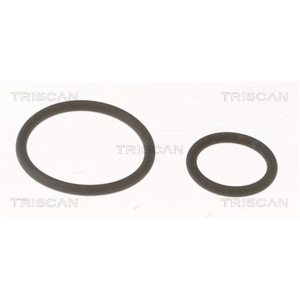 Triscan Dichtung EinspritzdüSe Citroen DS Fiat Ford Opel Peugeot Toyota-image
