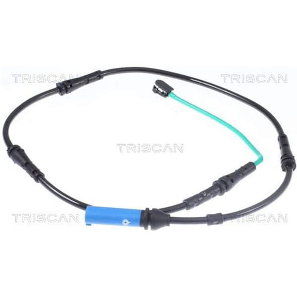 Triscan Warnkontakt BMW 5Er 7Er 8Er X5 X6-image