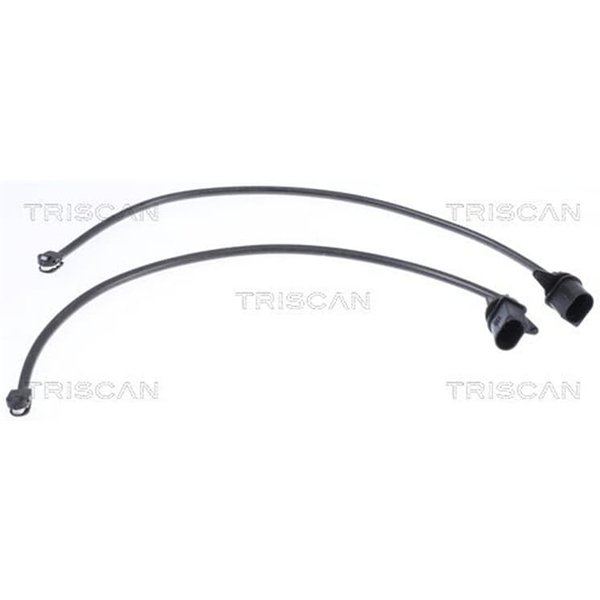 Triscan Warnkontakt Audi A4 A5 A6 A7 A8 E-Tron Q5 Q7 Q8 VW Touareg-image