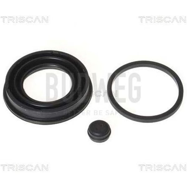 Triscan Dichtung FüR Bremssattelkolben Chrysler Citroen DS Opel Peugeot-image