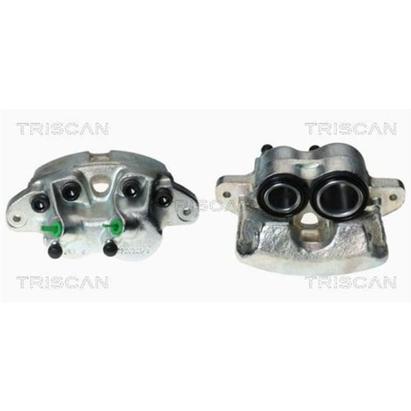 Triscan Bremssattel Vorne Links Citroen C25 Fiat Ducato Peugeot J5 8170341040-image