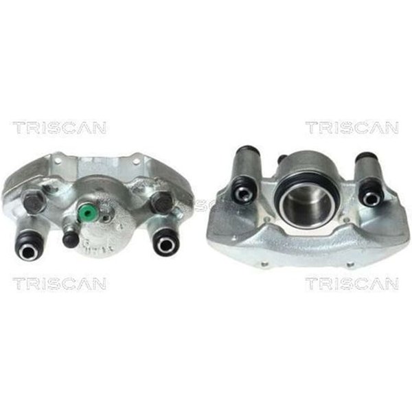 Triscan Bremssattel Vorne Links Mazda 323 Ba Bg-image