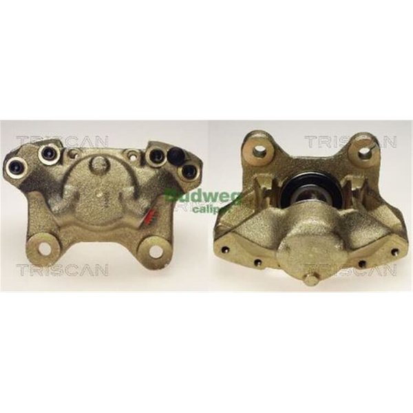 Triscan Bremssattel Hinten Links Volvo 740 760-image