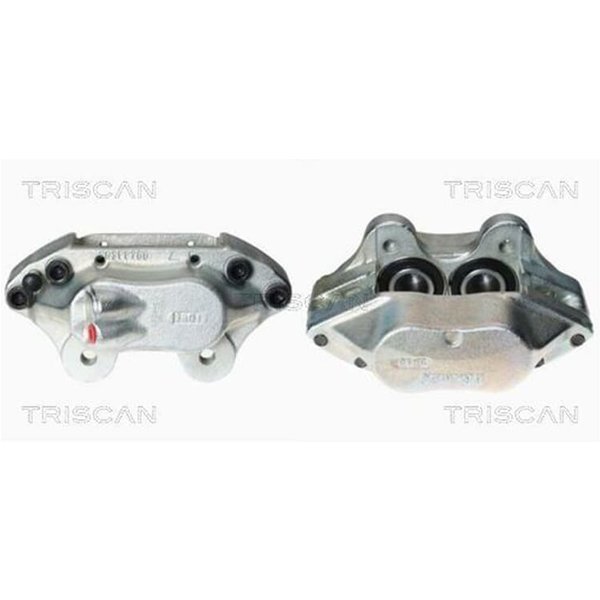 Triscan Bremssattel Vorne Rechts Iveco Daily 1 2 8170341679-image