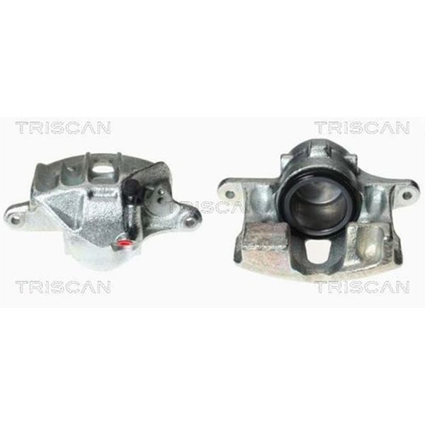 Triscan Bremssattel Vorne Links Vw Transporter T3 8170341702-image
