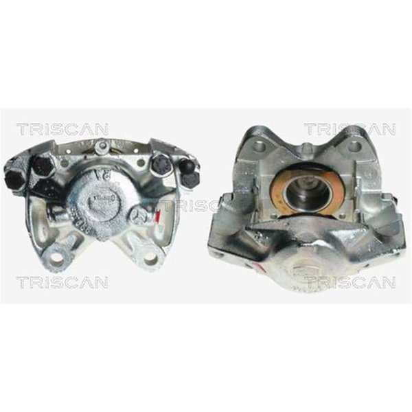 Triscan Bremssattel Vorne Links Mercedes S-Klasse W126 8170341764-image