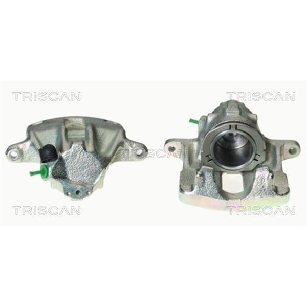 Triscan Bremssattel Vorne Links Saab 900 9000-image