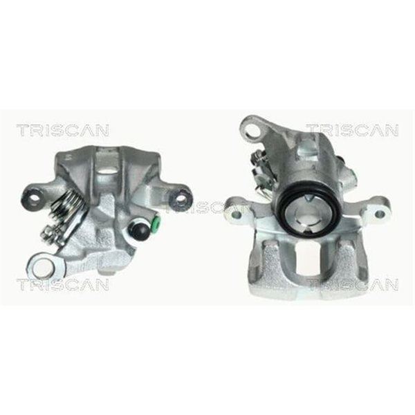 Triscan Bremssattel Hinten Rechts Audi 100 80 90 A6 Coupe 8170341849-image