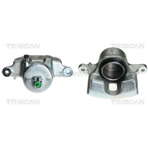 Triscan Bremssattel Vorne Rechts Nissan Patrol Gr 4 2,8 Td-image