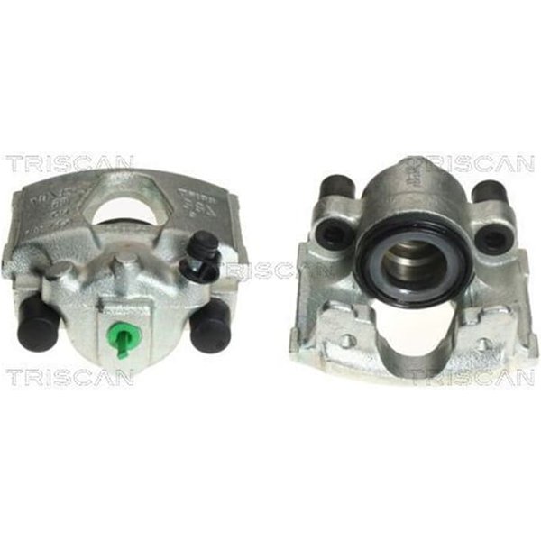 Triscan Bremssattel Vorne Rechts Chevrolet Corsa Opel Astra Combo Corsa Tigra-image