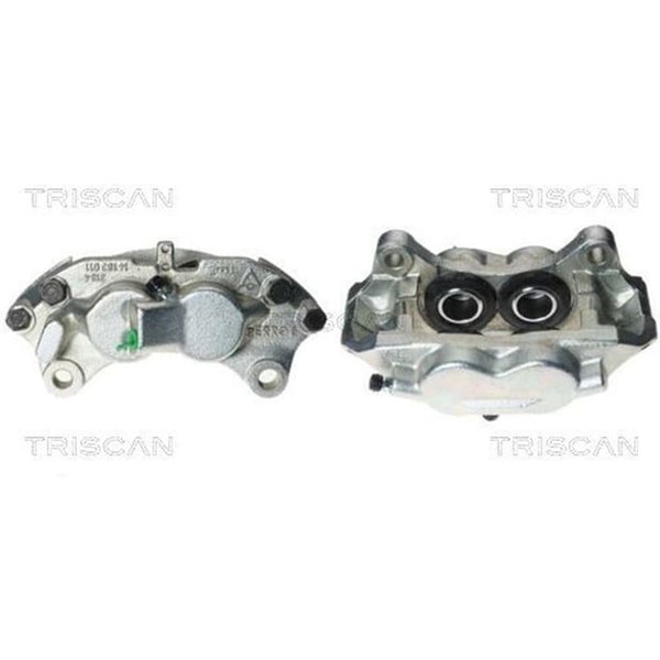 Triscan Bremssattel Vorne Links Iveco Daily 1 2 8170342122-image