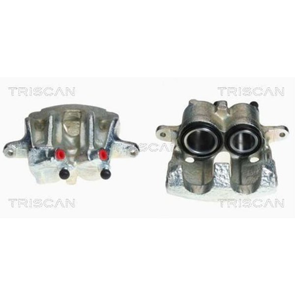 Triscan Bremssattel Vorne Rechts Citroen Fiat Peugeot 8170342235-image