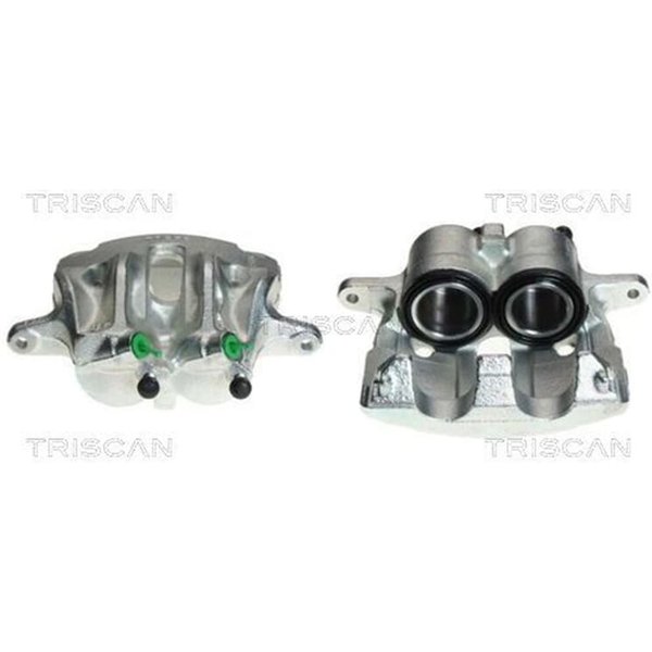 Triscan Bremssattel Vorne Rechts Citroen Fiat Peugeot 8170342239-image