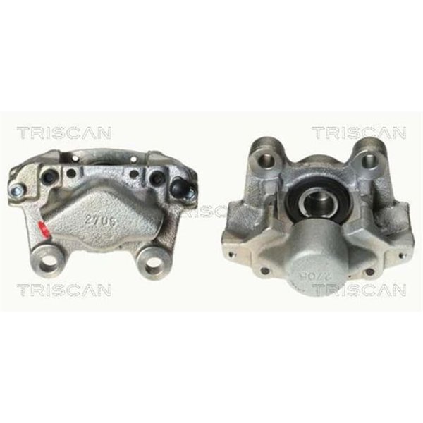 Triscan Bremssattel Hinten Links Opel Vectra Saab 9-3 900 8170342458-image
