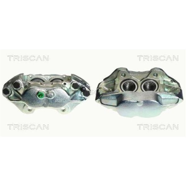 Triscan Bremssattel Vorne Links Land Rover Defender 8170342512-image