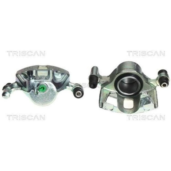 Triscan Bremssattel Vorne Links Hyundai Accent Getz Lantra Pony S 8170342622-image