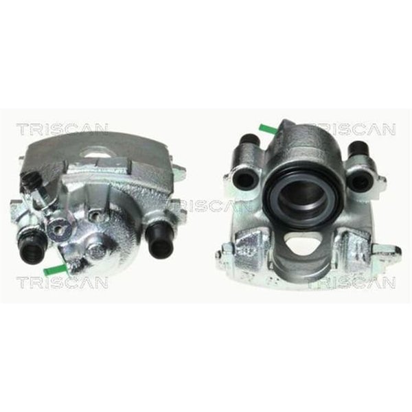 Triscan Bremssattel Vorne Links Seat Cordoba Ibiza Toledo VW Golf Polo Vento-image