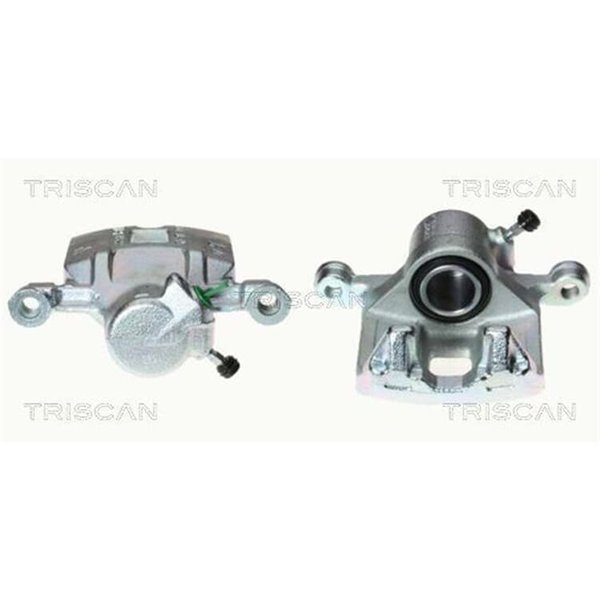 Triscan Bremssattel Hinten Links Isuzu Trooper Opel Frontera Monterey 8170342784-image