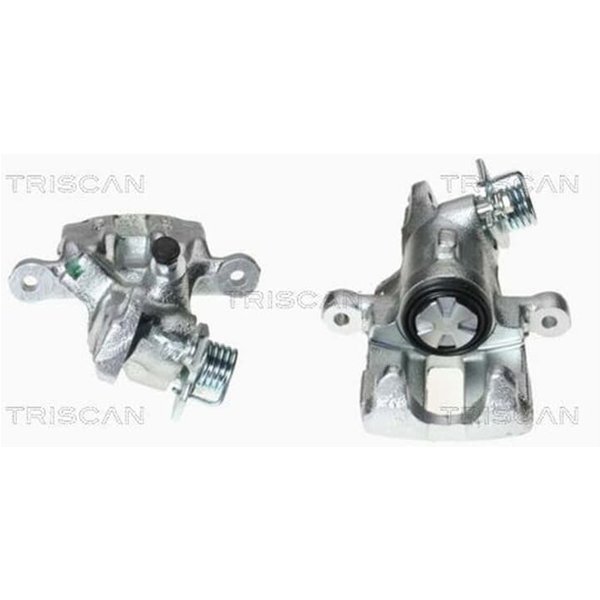Triscan Bremssattel Hinten Links Nissan Almera N16 Primera P11 8170342802-image