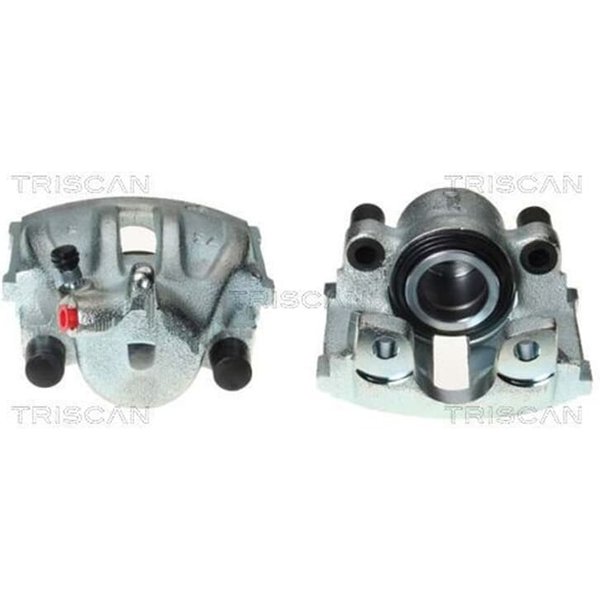 Triscan Bremssattel Hinten Links Mercedes Sprinter VW Lt 8170342846-image