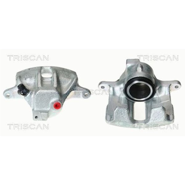 Triscan Bremssattel Vorne Rechts Audi A4 Seat Exeo Vw Passat 8170342881-image