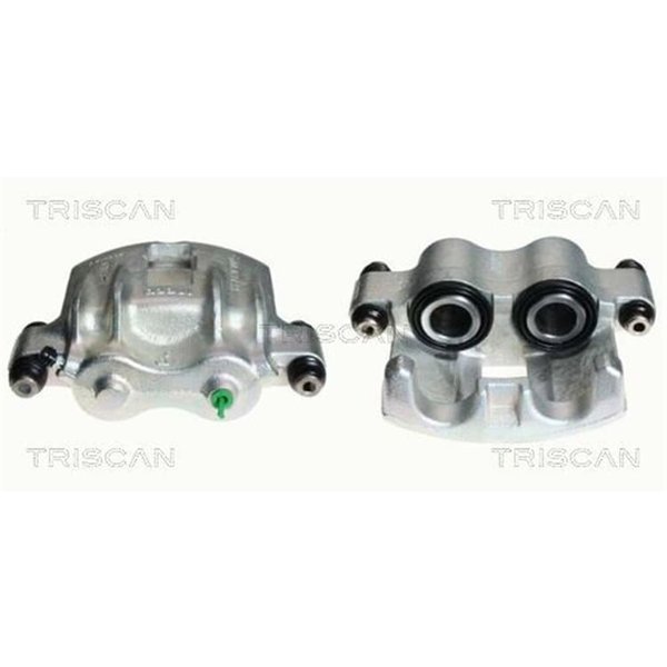 Triscan Bremssattel Hinten Rechts Iveco Daily 2 2,8-image