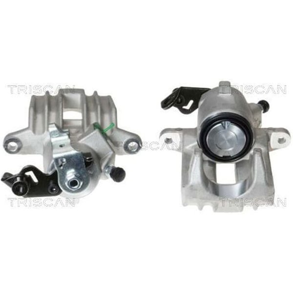 Triscan Bremssattel Hinten Links Seat Leon Toledo Skoda Octavia Vw Bora 8170342962-image