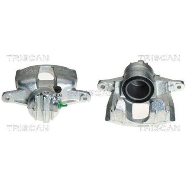 Triscan Bremssattel Vorne Rechts Citroen Peugeot 8170343001-image