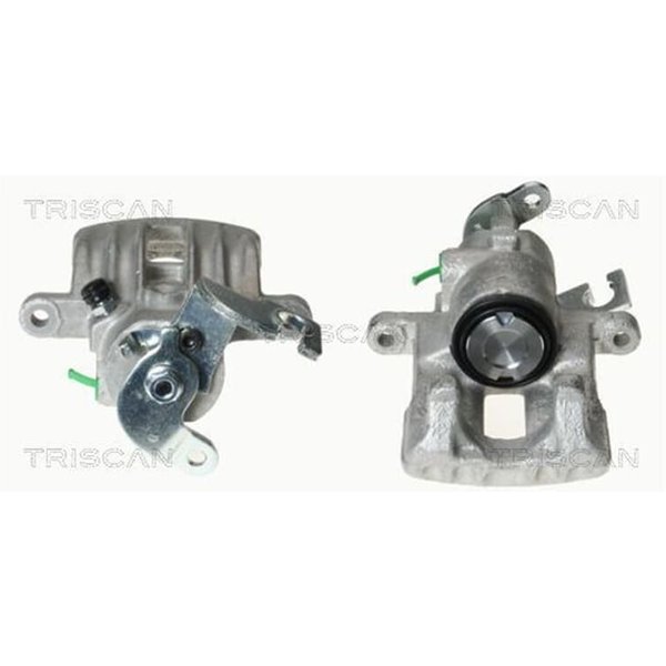 Triscan Bremssattel Hinten Links Toyota Corolla E11 8170343036-image