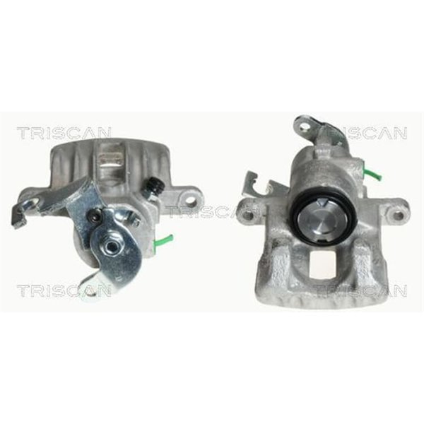 Triscan Bremssattel Hinten Rechts Toyota Corolla E11 8170343037-image