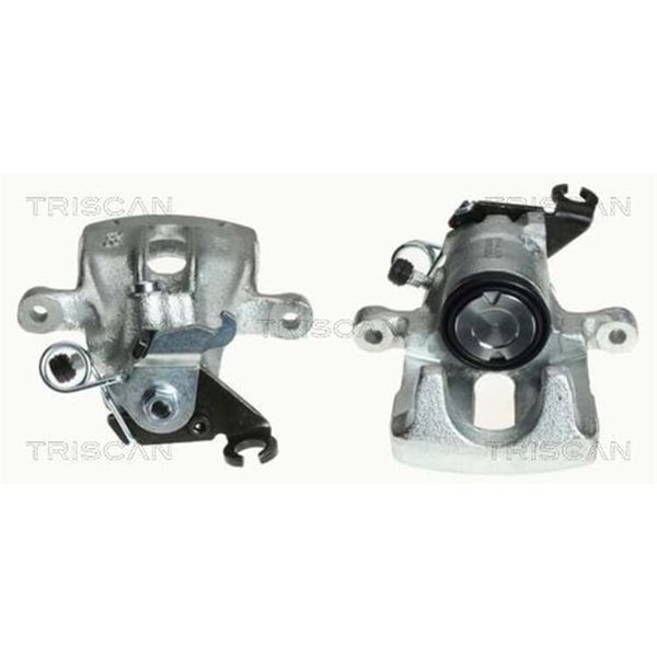 Triscan Bremssattel Hinten Rechts Volvo S40 V40 8170343041-image