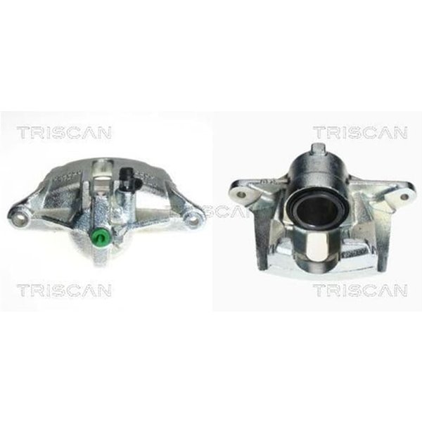 Triscan Bremssattel Vorne Rechts Opel Agila Suzuki Wagon-image