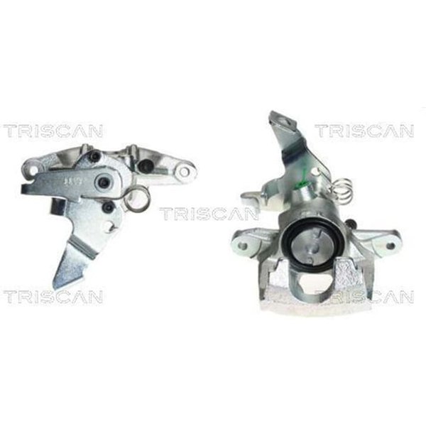 Triscan Bremssattel Hinten Rechts 8170343091 Nissan Interstar Opel Movano Renault Master-image