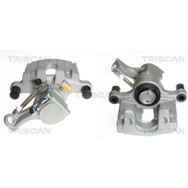 Triscan Bremssattel Hinten Rechts Cadillac Bls Opel Vectra Saab 9-3 9-3X 8170343099-image