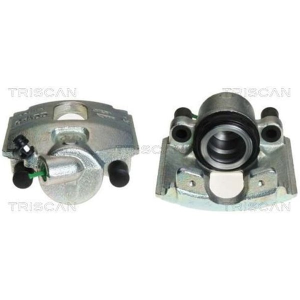 Triscan Bremssattel Vorne Links 8170343134 Ford Courier Fiesta Fusion Ka Puma Street Mazda 2-image
