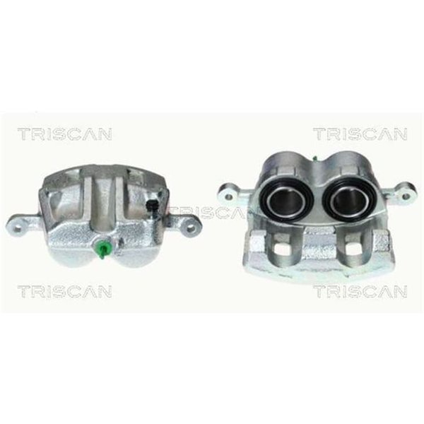 Triscan Bremssattel Vorne Rechts Hyundai Highway Santa Trajet-image