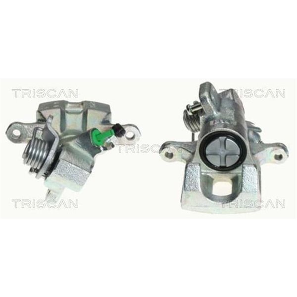 Triscan Bremssattel Hinten Links Honda Civic 7 8170343182-image