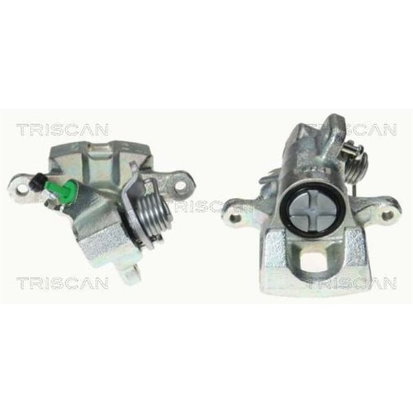 Triscan Bremssattel Hinten Rechts Honda Civic 7 8170343183-image