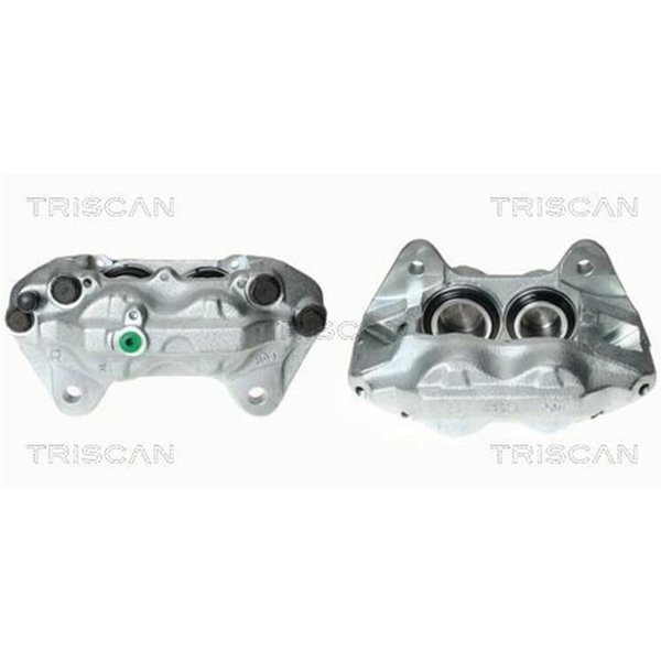 Triscan Bremssattel Vorne Rechts Lexus Lx Toyota Land 8170343187-image