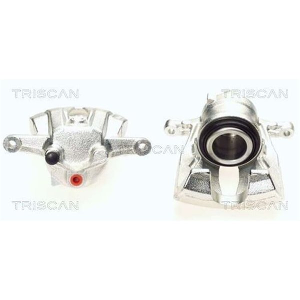 Triscan Bremssattel Vorne Links Opel Combo Corsa Meriva Tigra 8170343212-image