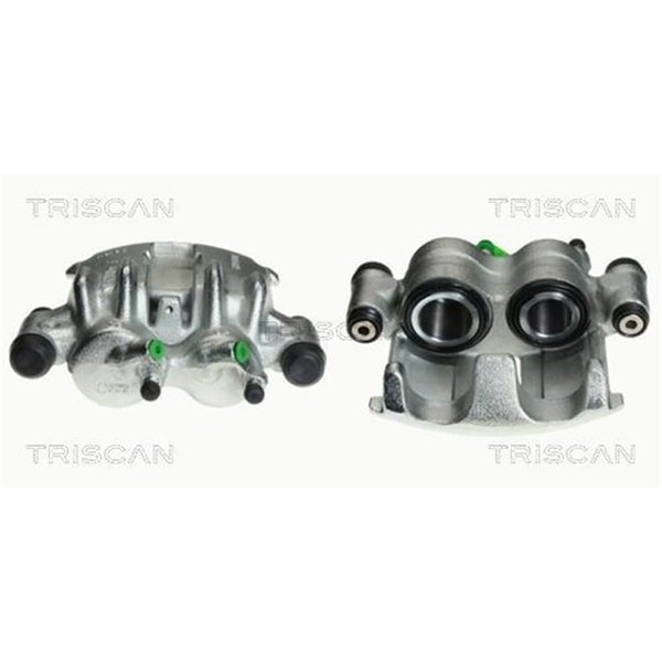 Triscan Bremssattel Vorne Rechts Citroen Fiat Peugeot 8170343223-image