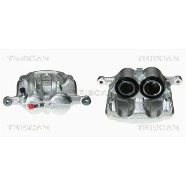 Triscan Bremssattel Vorne Links Renault Avantime Espace Trafic 8170343236-image