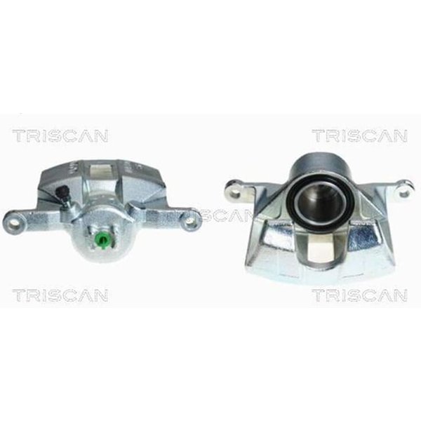 Triscan Bremssattel Vorne Rechts Honda Civic Fr-V Stream 8170343249-image