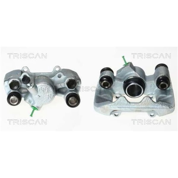 Triscan Bremssattel Hinten Rechts Toyota Yaris Verso P2 8170343263-image